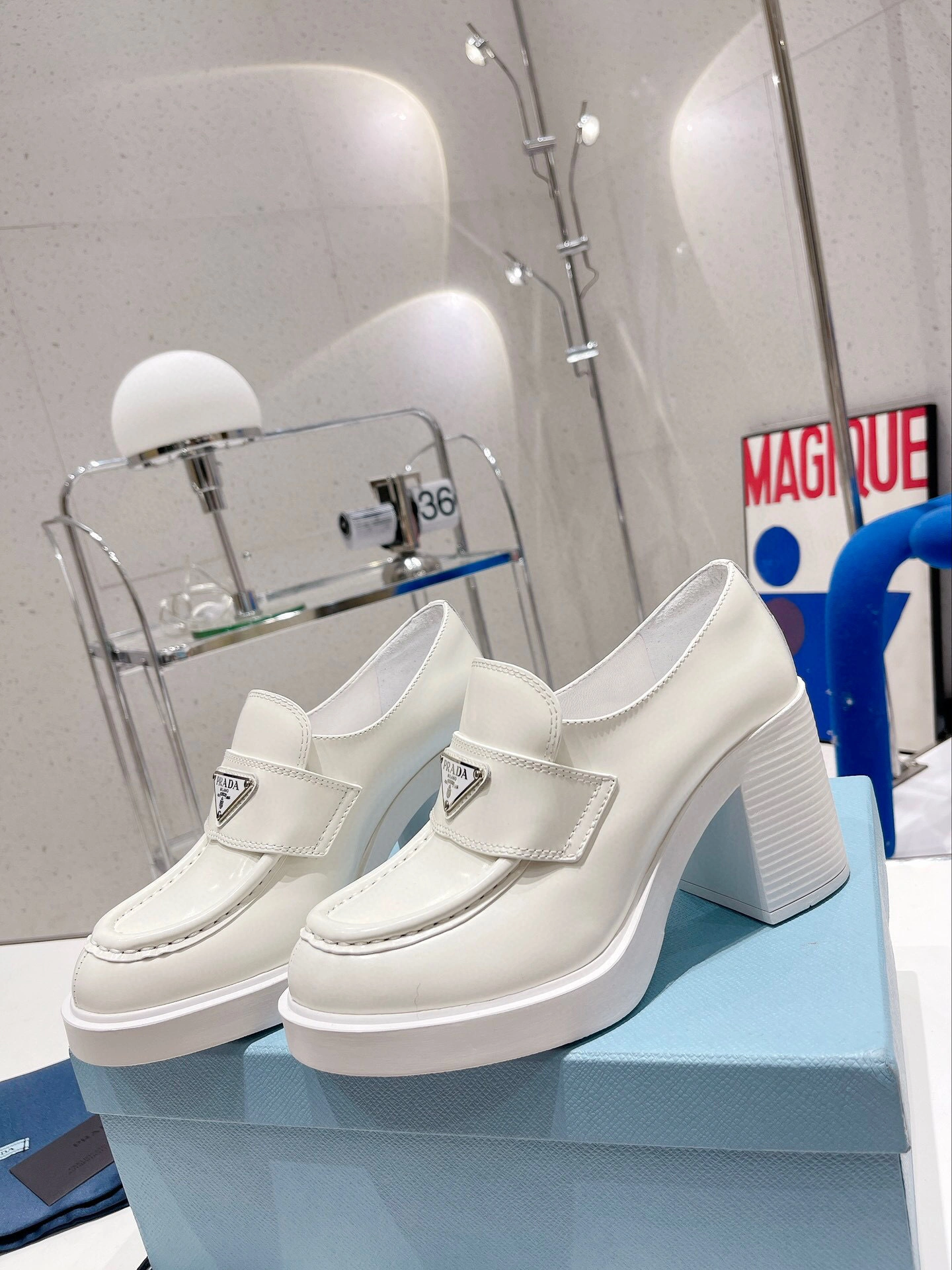 COCO-- 7.5cm Heel height item: B-X150J2160
